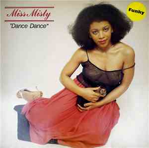 Miss Misty - Dance Dance