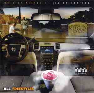 Mo-City Playaz - All Freestyles