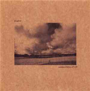 Mogwai - Summer / Ithica 27Φ9