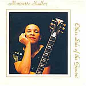 Monnette Sudler - Other Side Of The Gemini