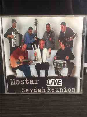 Mostar Sevdah Reunion - Live