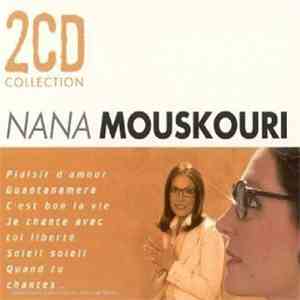 Nana Mouskouri - 2CD Collection