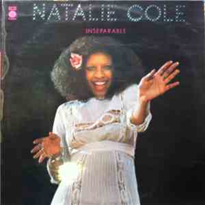 Natalie Cole - Inseparable