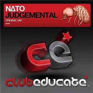 Nato  - Judgemental