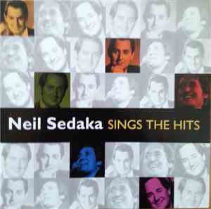 Neil Sedaka - Sings The Hits