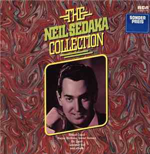Neil Sedaka - The Neil Sedaka Collection