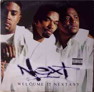 Next  - Welcome II Nextasy