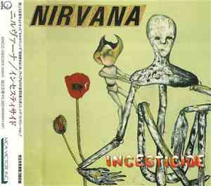 Nirvana - Incesticide