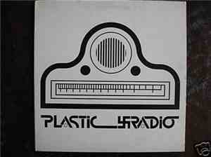 Norman Durkee - Plastic Radio