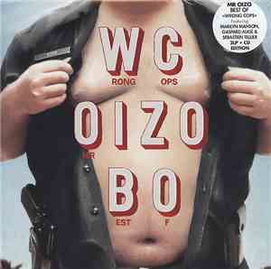 Oizo - Wrong Cops (Best Of)