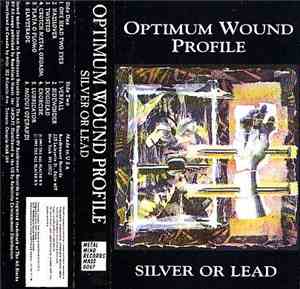 Optimum Wound Profile - Silver Or Lead