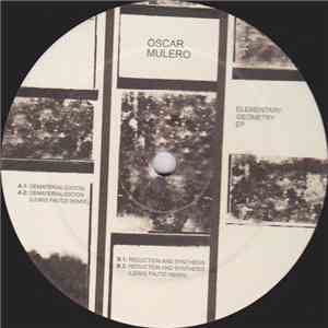 Oscar Mulero - Elementary Geometry