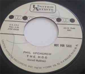 Phil Upchurch - The Hog