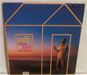 Raffi  With Ken Whiteley - Rise And Shine