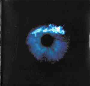 Rain  - Cerulean Blue