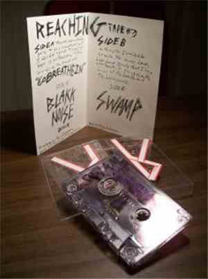 Reaching. - Tape No. 003