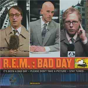 R.E.M. - Bad Day