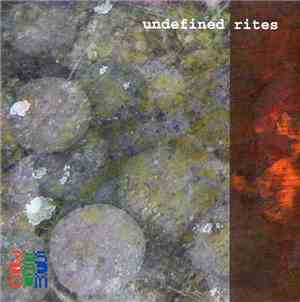 Resonan - Undefined Rites