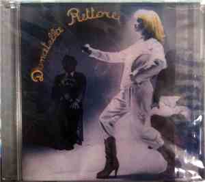 Rettore - Donatella Rettore