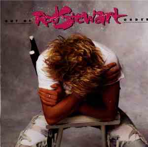 Rod Stewart - Out Of Order