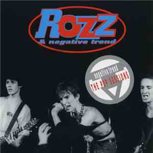 Rozz And Negative Trend - The Pop Sessions