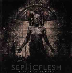 Septicflesh - A Fallen Temple