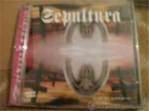 Sepultura - Live In Milano