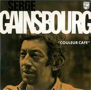 Serge Gainsbourg - Couleur Cafe