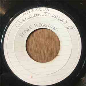 Serge Reggiani - Gabrielle