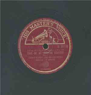 Shorty Rogers And His Orchestra Featuring The Giants  - Tale Of An African Lobster / Sweetheart Of Sigmund Freud