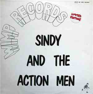 Sindy And The Action Men - I See You Smile