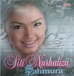 Siti Nurhaliza - Sahmura