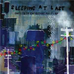 Sleeping At Last - Ghosts Of Christmas Past - EP