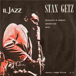 Stan Getz - Stan Getz