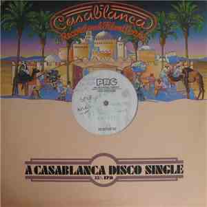 Stephanie Mills - You Can't Run From My Love