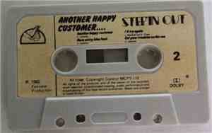 Step'in Out - Another Happy Customer