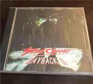 Street Cleaner - Payback II