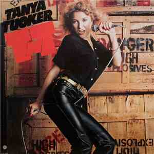 Tanya Tucker - TNT