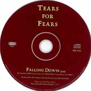 Tears For Fears - Falling Down
