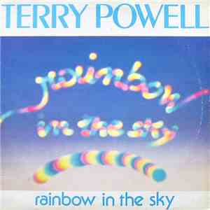 Terry Powell - Rainbow In The Sky