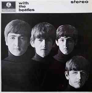 The Beatles - With The Beatles