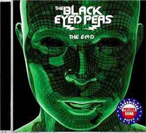 The Black Eyed Peas - The E.N.D