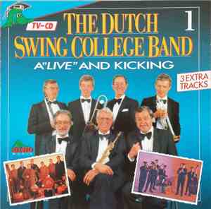The Dutch Swing College Band - A
