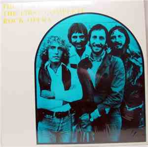The High Numbers - The First Complete Rock Opera