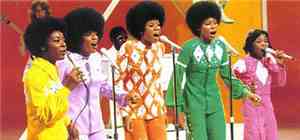 The Jackson Sisters - I Believe In Miracles (Ralph Myerz´ 5am Eternal Dub)