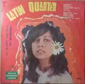 The Modern Latin Boys - Latin Quarter