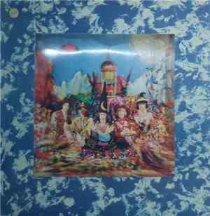 The Rolling Stones - Their Satanic Majesties Request