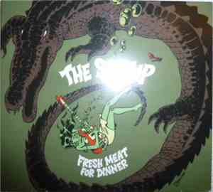 The SWAMP - Fresh Meat For Dinner