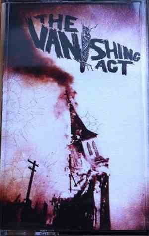 The Vanishing Act - Ludovico