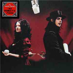 The White Stripes - Get Behind Me Satan